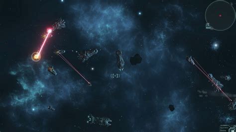 Wayward Terran Frontier: Zero Falls Build 15478173 игра на стадии ...