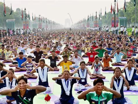 School children in full dress rehearsal - How people are gearing up for ...