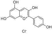 PELARGONIDIN CHLORIDE in India - Chemicalbook.in