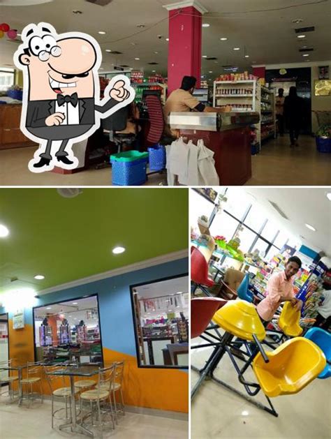 Sulabha Hyper Market Pala, Pala - Restaurant menu, prices and reviews