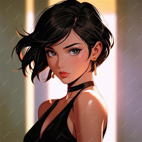 Ai Anime Full Body 的图像结果