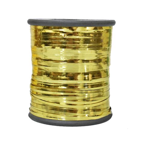 Metallic Badla Threads for Embroidery – Buy at 40% Off ...