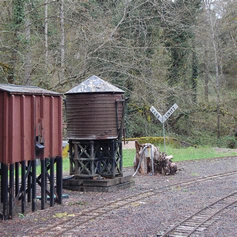 Molalla Train Park (2025) - All You Need to Know BEFORE You Go (w ...