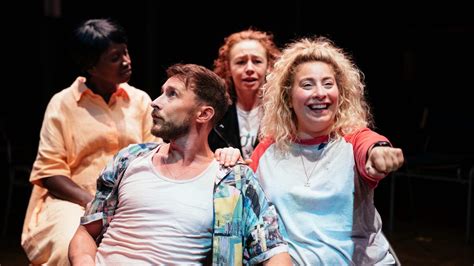 Review: Last Easter at Orange Tree Theatre - Theatre Weekly