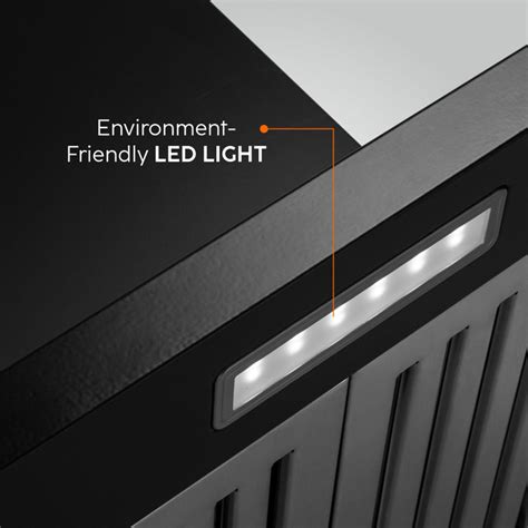 Buy Electric Kitchen Chimney 60cm with Baffle Filters Online