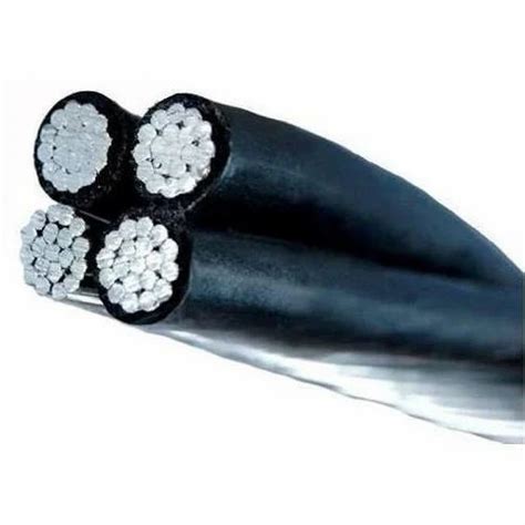 Industrial Cables - Polycab 3 Core HT XLPE Power Cable, 300 sq mm, 22 ...