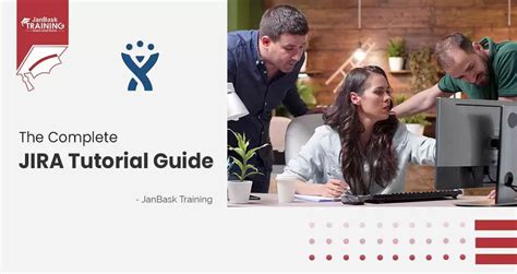 JIRA Tutorial User 的图像结果