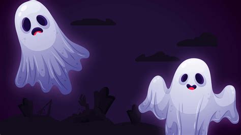 [100+] Halloween Zoom Backgrounds | Wallpapers.com