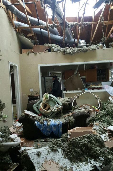 New House Demolition Fail 的图像结果