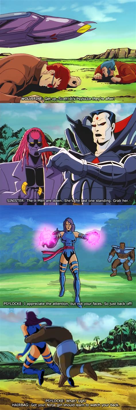 Psylocke - Captured by Mr Sinister 1 by fujikofan on DeviantArt