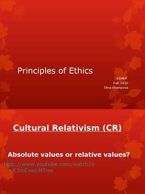 Absolute Relativism 的图像结果