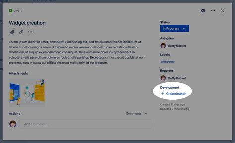 Image result for Bitbucket Tutorial Branches