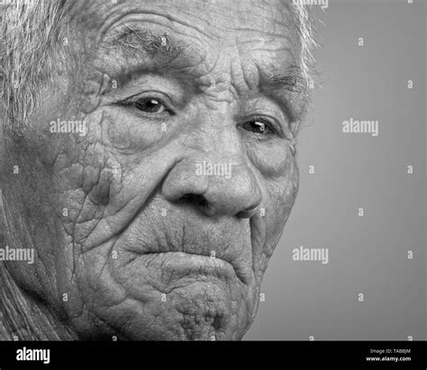 Spanish old man hi-res stock photography and images - Alamy