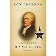 Buy Alexander Hamilton Book Online at Low Prices in India | Alexander ...