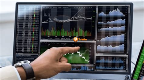 Markets React to Trump-Powell Rift • Day Trade To Win | Trading ...