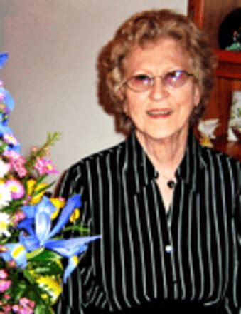 Iris Farr Obituary - 2024 - Karvonen Funeral & Cremation Service