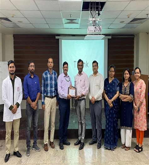 Department of Biochemistry | GIMS