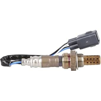 Denso 234-4138 Oxygen Sensor : Amazon.in: Health & Personal Care