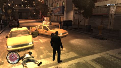 Grand Theft Auto 4 дата выхода, новости игры, системные требования ...