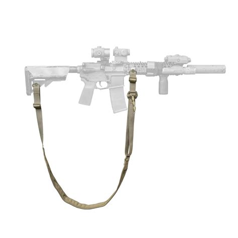Re-FLEX3D Rifle Sling / QDバックル付き ライフルスリング AGILITE