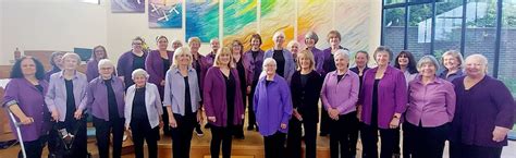 Summer Afternoon of Music at St Anne’s on Sea United Reform Church, St ...