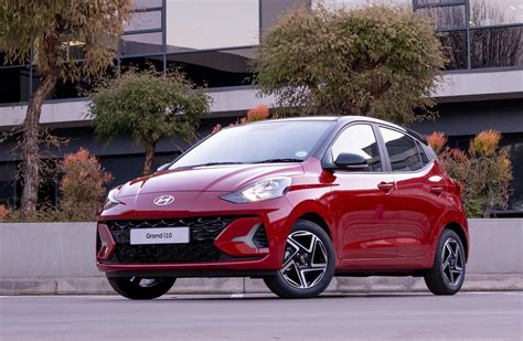 Hyundai Grand I10 Wiki