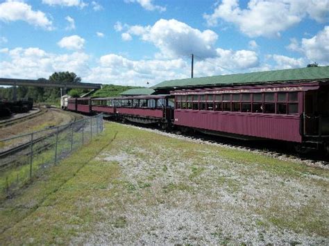 Stearns Tourism: Best of Stearns, KY - TripAdvisor