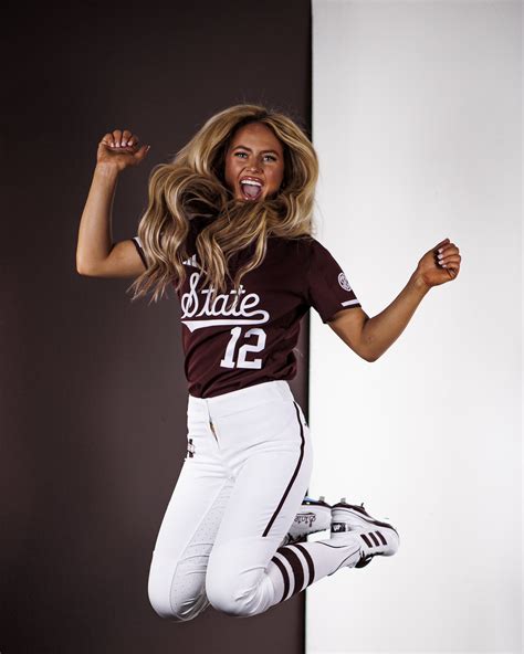 Pin by Brooklynn Jimeson on Softball Media Day Idea 2025 in 2025 ...