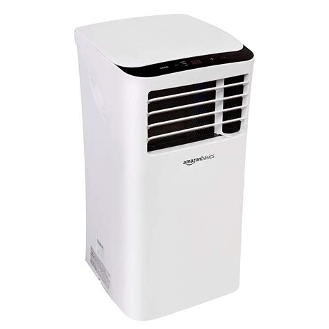 AmazonBasics Portable Air Conditioner with Remote - Cools 400 Square ...