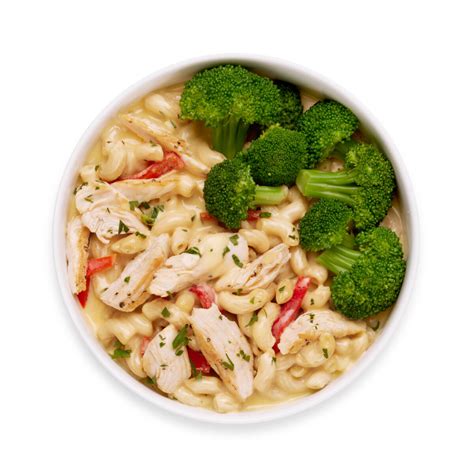 Low-Sodium Menu | Heart-Healthy Meals for Recovery | NationsMarket™