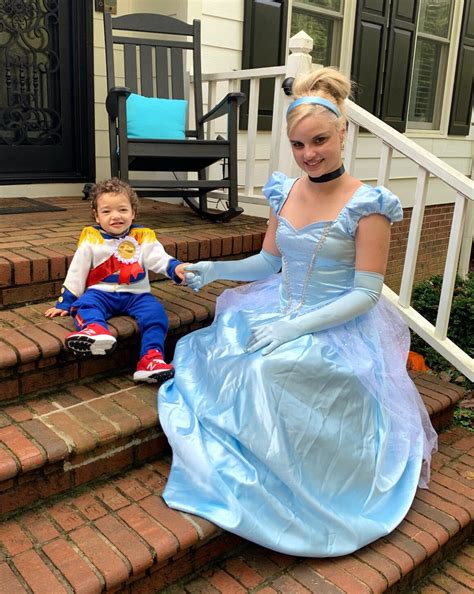 47 Best Mom and Son Halloween Costume Ideas