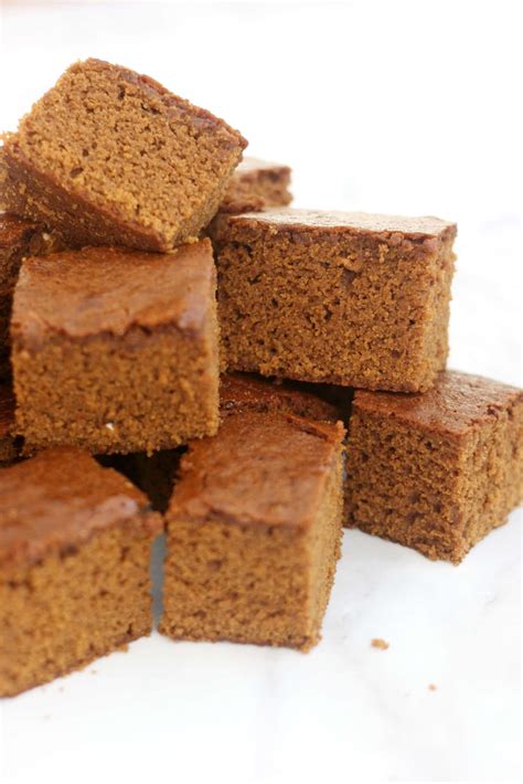 Ginger cake recipe (Mary Berry) | Cooking with my kids