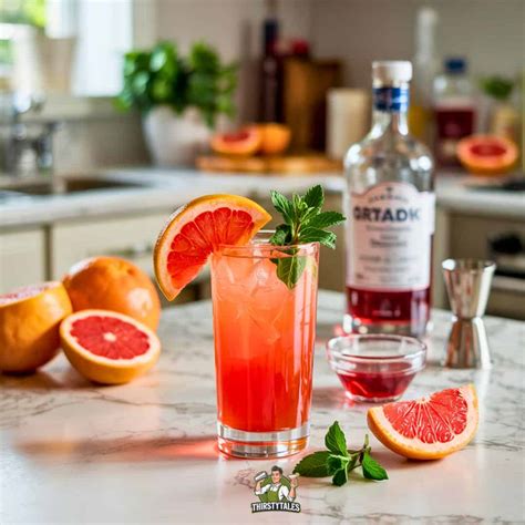 15 Mother's Day Cocktail with Vodka - Thirsty Tales