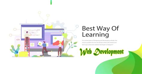 Learn Web Development - Enexa IT Solutions Pvt. Ltd.