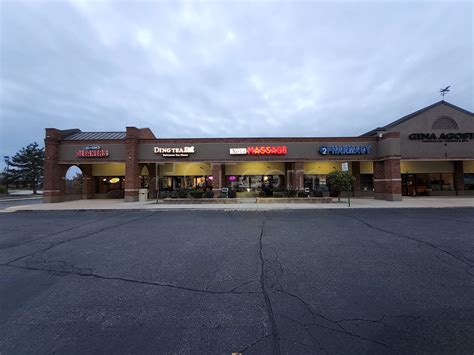 Novi Massage | Massage Parlors in Novi, MI | (248) 686-3572 - HOT.com