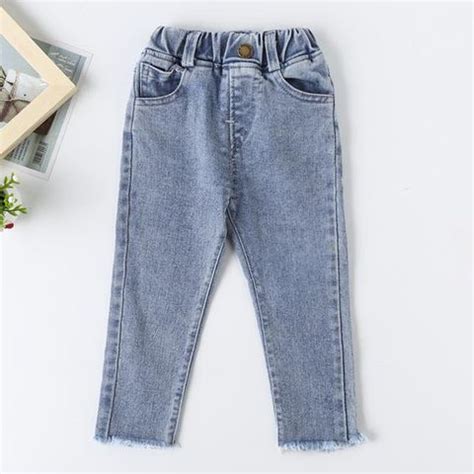 Girls Jeans | Buy Jeans for Girls Online in India