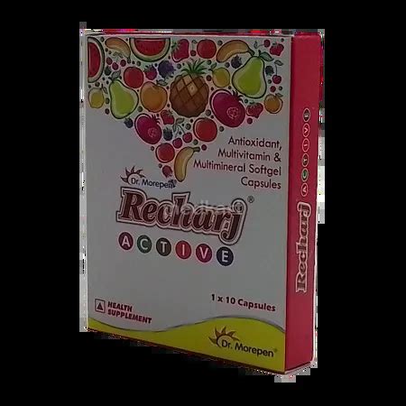 DOXY 1 LDR FORTE CAPSULE 10'S Price, Uses, Side Effects & Substitutes ...