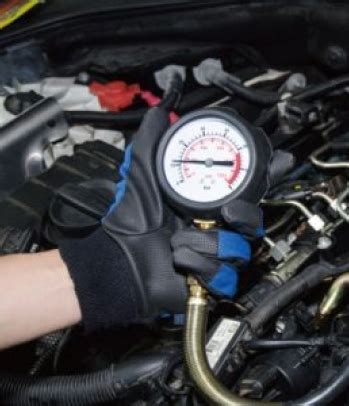 Diesel Tractor Compression Test 的图像结果