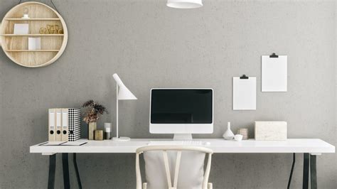 Work From Home: Key measurements of a home office | Architectural ...