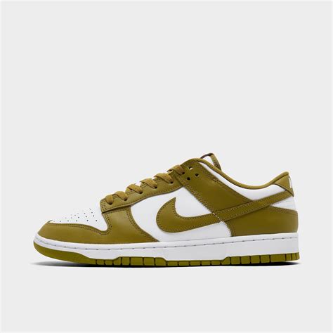 Nike Dunk Low Retro Casual Shoes | Finish Line