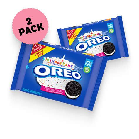 OREO Gluten Free Golden Sandwich Cookies, Gluten Free Cookies | OREO