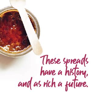 Tasha & Girl Fruit Spread (Jam) Figs & Cinnamon (400g) : Amazon.in ...