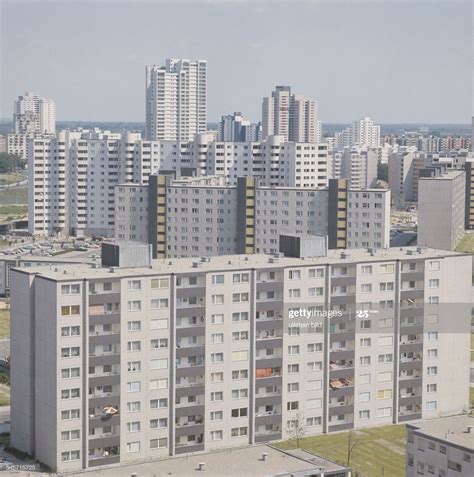 7 modern buildings by bauhaus founder walter gropius – Artofit