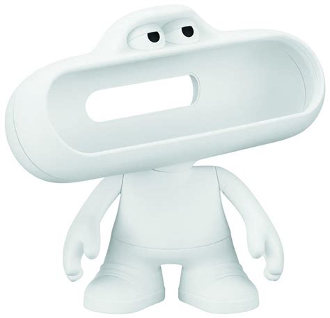 Buy Beats by Dr. Dre Pill Dude White at Radioworld