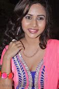 Suza Kumar Latest Hot Photos in Pink