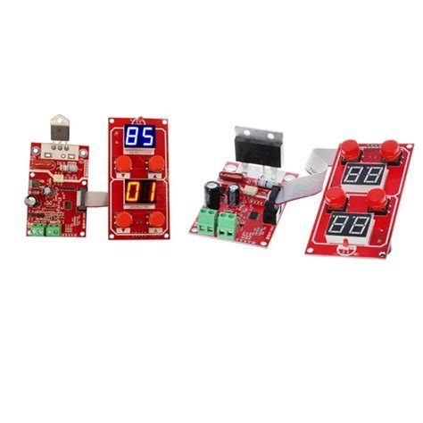 Termostato Digitale Con Presa E Sonda - Regolatore Temperatura 230V Per Serra, Terrario, Incubatore
