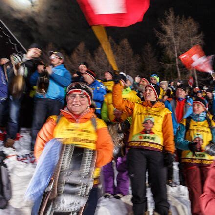 FIS Ski Cross World Cup Arosa Lenzerheide