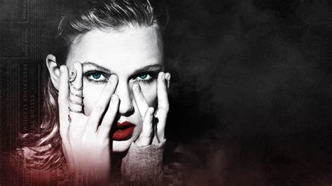 Taylor Swift Reputation Wallpapers - Top Free Taylor Swift Reputation ...