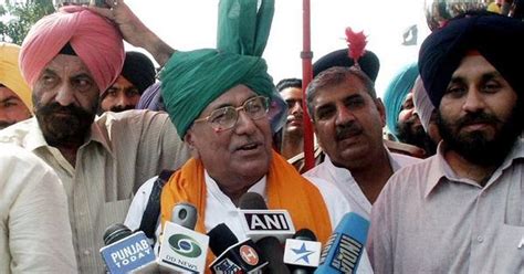 Jat vote makes Om Prakash Chautala a compelling dark horse in Haryana