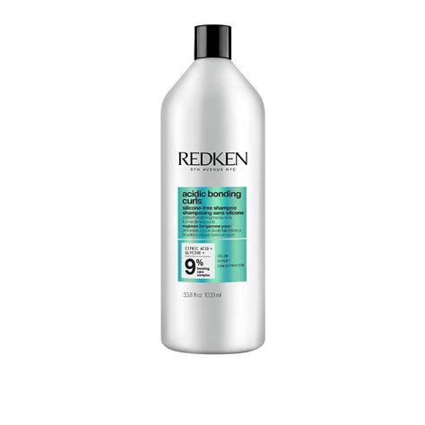 Redken Acidic Bonding Curls Shampoo 1L Afghanistan